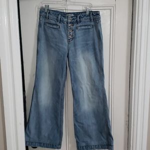 Free People Jeans